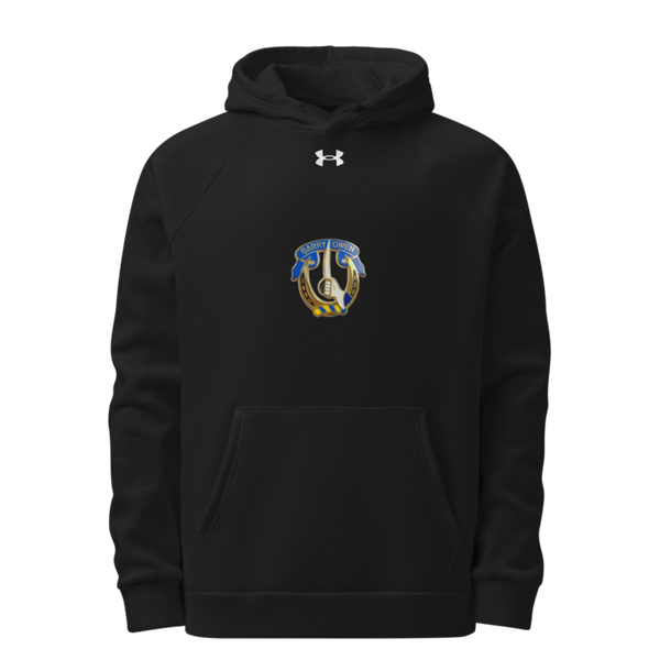 Comanche 89610805 Under Armour Hoodie