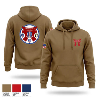 Hoodie, Rakkasans, Army, Teamtime, Team time, sublimation, custom sports apparel, team uniforms, spirit wear, spiritwear, sports uniforms, custom shirts, team store, custom team store, fundraiser sports, apparel fundraiser