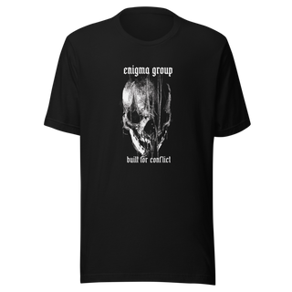 Unisex Staple T-Shirt - Black