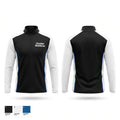 Carolina Darkhorse Quarter Zip Jacket - 1