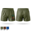 Oklahoma veterans Ranger Panties - 1