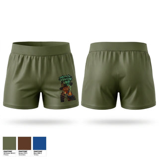 Ranger Panties, Oklahoma veterans, Army, Teamtime, Team time, sublimation, custom sports apparel, team uniforms, spirit wear, spiritwear, sports uniforms, custom shirts, team store, custom team store, fundraiser sports, apparel fundraiser