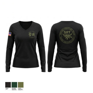 Old School Cotton Feel Shirt, Madison - Lake County SRT, Police, Teamtime, Team time, sublimation, custom sports apparel, team uniforms, spirit wear, spiritwear, sports uniforms, custom shirts, team store, custom team store, fundraiser sports, apparel fundraiser