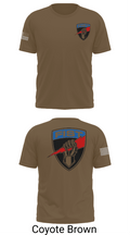Det 4 29439115 Short Sleeve Performance Shirt - 15
