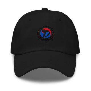 Dad hat - Black