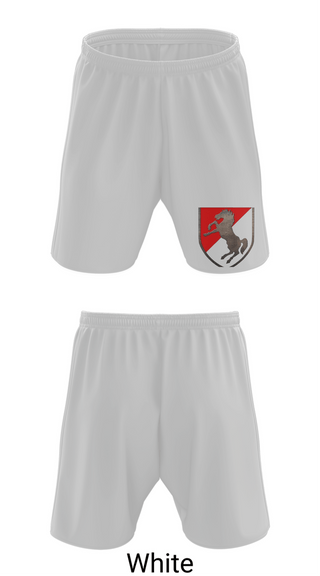Athletic Shorts With Pockets, 1/11 ACR Assassin Troop, Army, Teamtime, Team time, sublimation, custom sports apparel, team uniforms, spirit wear, spiritwear, sports uniforms, custom shirts, team store, custom team store, fundraiser sports, apparel fundraiser