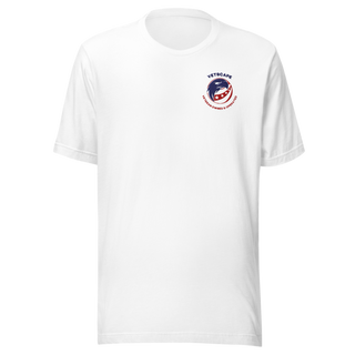 Vetscape and Property Maintenance LLC 10217073 Unisex Staple T-Shirt | Bella + Canvas 3001