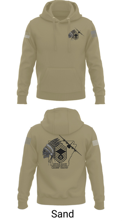 LRAFB Chiefs Group 49231806 Hoodie - 98