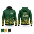 Lakeside High School 31112532 Windbreaker - 1