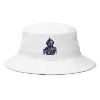 Myrmidons PLT 24200645 Bucket Hat | Big Accessories BX003