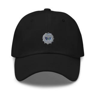 Manatee County EMS Classic Dad Hat | Yupoong 6245CM