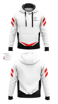 Firecracker Athletics 5523702 Hoodie - 1
