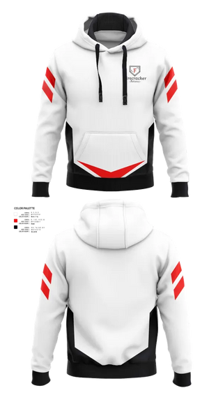 Hoodie, Firecracker Athletics, Softball, Teamtime, Team time, sublimation, custom sports apparel, team uniforms, spirit wear, spiritwear, sports uniforms, custom shirts, team store, custom team store, fundraiser sports, apparel fundraiser