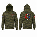 United National Security Hoodie - 1