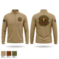 914th AIRCRAFT MAINTENANCE SQUADRON Windbreaker - 1