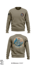 VP-469 14406491 Crew Neck Sweatshirt - 1