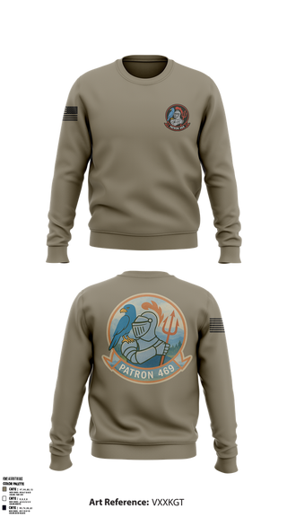 Crew Neck Sweatshirt, , Navy, Teamtime, Team time, sublimation, custom sports apparel, team uniforms, spirit wear, spiritwear, sports uniforms, custom shirts, team store, custom team store, fundraiser sports, apparel fundraiser