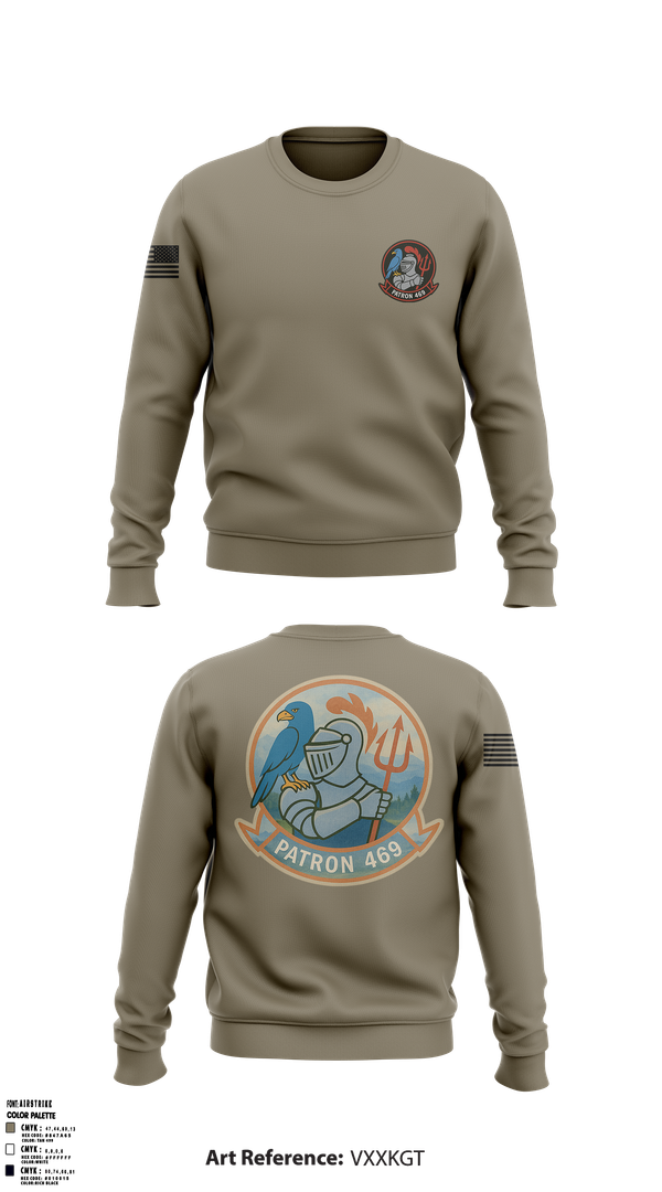 Crew Neck Sweatshirt, , Navy, Teamtime, Team time, sublimation, custom sports apparel, team uniforms, spirit wear, spiritwear, sports uniforms, custom shirts, team store, custom team store, fundraiser sports, apparel fundraiser
