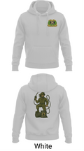 877th Quartermaster Company 75594119 Hoodie - 4