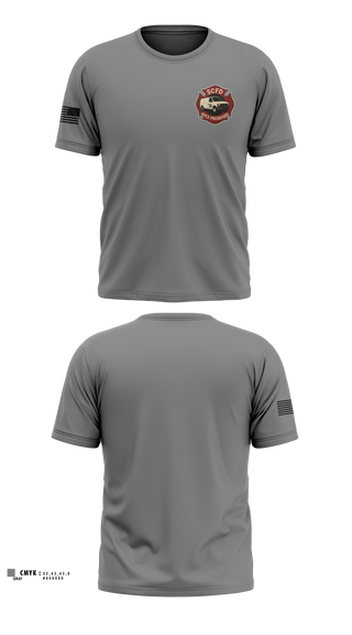 Short Sleeve Performance Shirt, Sarasota County Fire Dept., Fire Department, Teamtime, Team time, sublimation, custom sports apparel, team uniforms, spirit wear, spiritwear, sports uniforms, custom shirts, team store, custom team store, fundraiser sports, apparel fundraiser