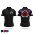 Support, HHT, 1/11 ACR 50825035 Short Sleeve Performance Polo - 1