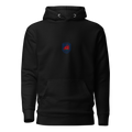 Roseland First Aid Squad Unisex Hoodie - 1
