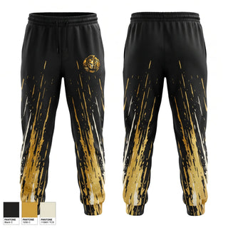Sweatpants, Youree Drive, Men's Basketball, Teamtime, Team time, sublimation, custom sports apparel, team uniforms, spirit wear, spiritwear, sports uniforms, custom shirts, team store, custom team store, fundraiser sports, apparel fundraiser