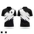 SISB 79173578 Short Sleeve Performance Polo - 1