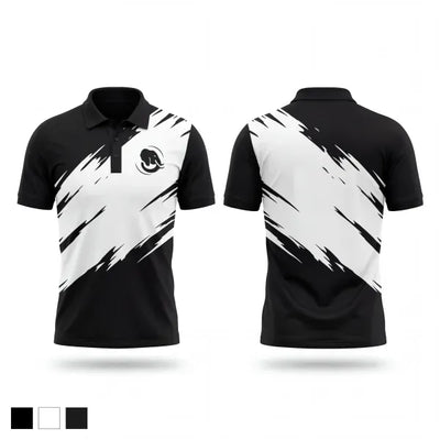 SISB 79173578 Short Sleeve Performance Polo - 1