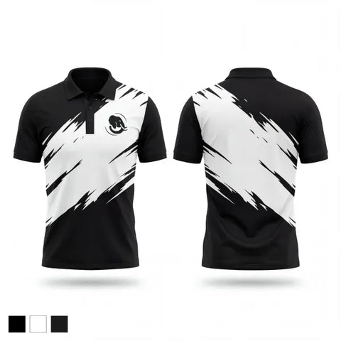 Short Sleeve Performance Polo, SISB, Men's Basketball, Teamtime, Team time, sublimation, custom sports apparel, team uniforms, spirit wear, spiritwear, sports uniforms, custom shirts, team store, custom team store, fundraiser sports, apparel fundraiser
