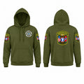 CHEATHAM COUNTY SHERIFF'S OFFICE Hoodie - 1