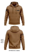 12 CABS 85132731 Hoodie - 101