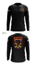2-306th FAR 32661522 Long Sleeve Performance Shirt 21