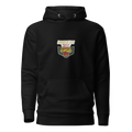 IPS. Services Unisex Hoodie - 1