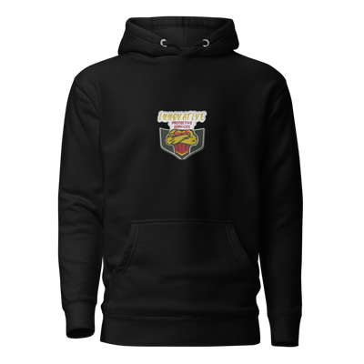 IPS. Services Unisex Hoodie - 1