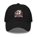 NTX Bulldogs 11625315 Dad hat