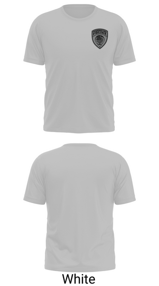 Short Sleeve Performance Shirt, Pennington Borough Police Department, Police, Teamtime, Team time, sublimation, custom sports apparel, team uniforms, spirit wear, spiritwear, sports uniforms, custom shirts, team store, custom team store, fundraiser sports, apparel fundraiser