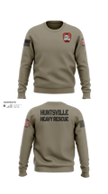 HFR Heavy Rescue 85328610 Crew Neck Sweatshirt - 61