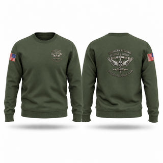 Crew Neck Sweatshirt, Southern Regional Response Group SRT, Police, Teamtime, Team time, sublimation, custom sports apparel, team uniforms, spirit wear, spiritwear, sports uniforms, custom shirts, team store, custom team store, fundraiser sports, apparel fundraiser