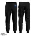 Colcord Police Dept 92733456 Joggers - 21