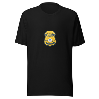 Unisex Staple T-Shirt - Black
