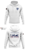 JFRD Critical Care Team 81495664 Hoodie - 7