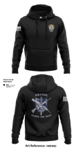 Alexander City Police Department 73199844 Hoodie - 15