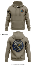 24TH MDSB Hoodie - 18