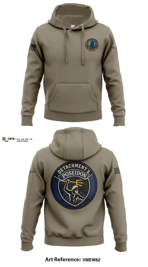 Hoodie, 24TH MDSB, Army, Teamtime, Team time, sublimation, custom sports apparel, team uniforms, spirit wear, spiritwear, sports uniforms, custom shirts, team store, custom team store, fundraiser sports, apparel fundraiser