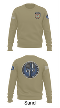 Policía Municipal de Carolina 96327149 Crew Neck Sweatshirt - 81