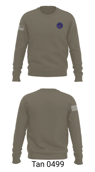 Crew Neck Sweatshirt, Battlefront Outdoors, , Teamtime, Team time, sublimation, custom sports apparel, team uniforms, spirit wear, spiritwear, sports uniforms, custom shirts, team store, custom team store, fundraiser sports, apparel fundraiser