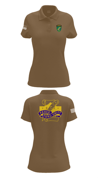 Womens Short Sleeve Performance Polo, 321st CA, , Teamtime, Team time, sublimation, custom sports apparel, team uniforms, spirit wear, spiritwear, sports uniforms, custom shirts, team store, custom team store, fundraiser sports, apparel fundraiser