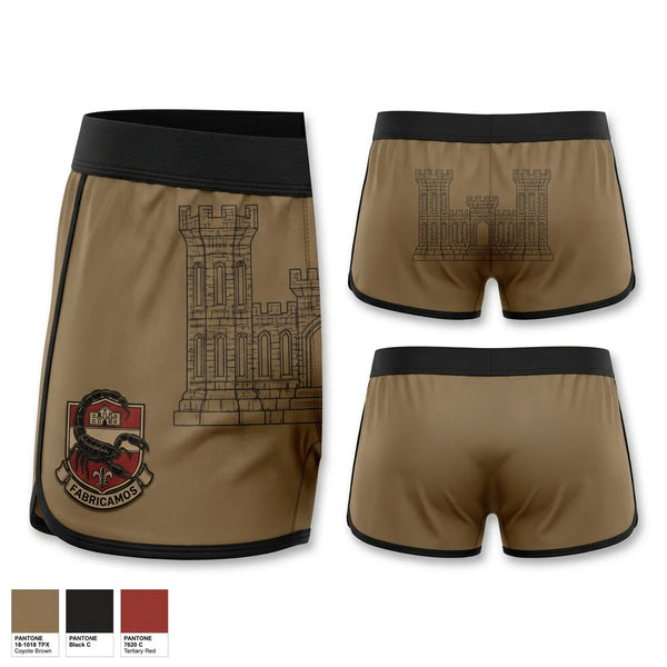 Ranger Panties, 315, Army, Teamtime, Team time, sublimation, custom sports apparel, team uniforms, spirit wear, spiritwear, sports uniforms, custom shirts, team store, custom team store, fundraiser sports, apparel fundraiser