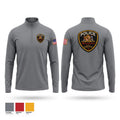 MTA Windbreaker - 1